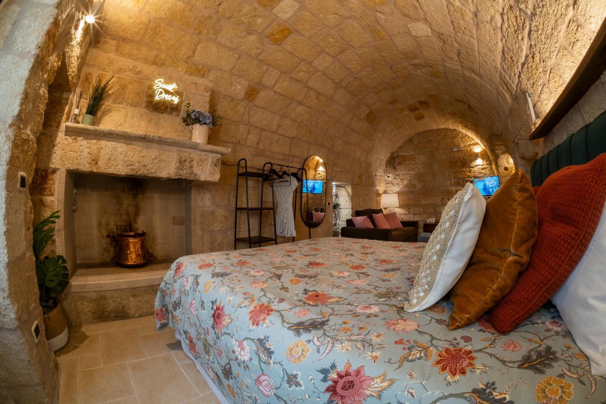 Villa Dimora 181 Polignano a Mare Exterior foto