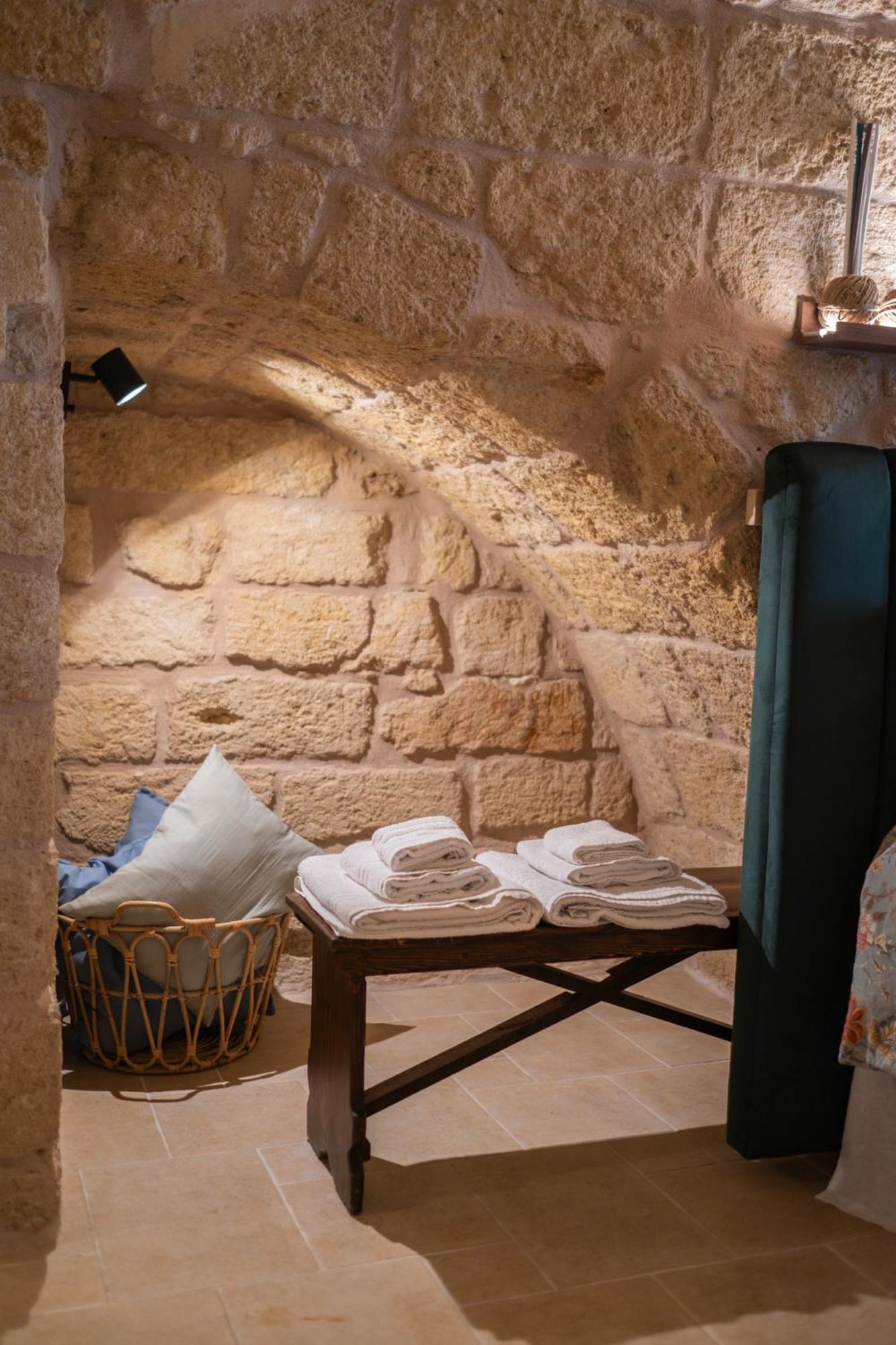 Villa Dimora 181 Polignano a Mare Exterior foto